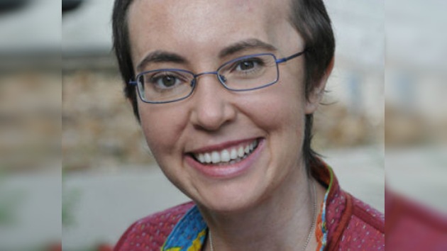 Publican las primeras imágenes de la congresista Gabrielle Giffords tras el ataque