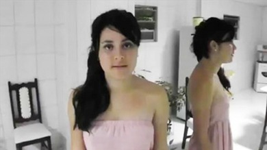 "Para salvar a mi madre enferma": Otra brasileña subasta su virginidad