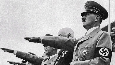 Hollywood, bastión fallido del fascismo mundial