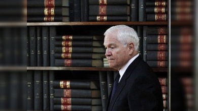 Gates promete un futuro "sombrío y desalentador" para la OTAN