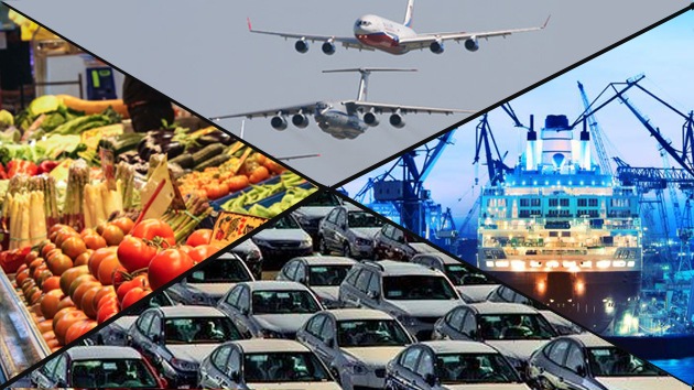 Conozca las medidas clave de Rusia en respuesta a las sanciones de Occidente