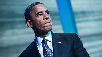 EE.UU.: Ex candidato a la presidencia tacha a Obama de “criminal de guerra”