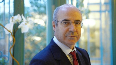 Rusia anunciará una búsqueda internacional del jefe de Hermitage Capital
