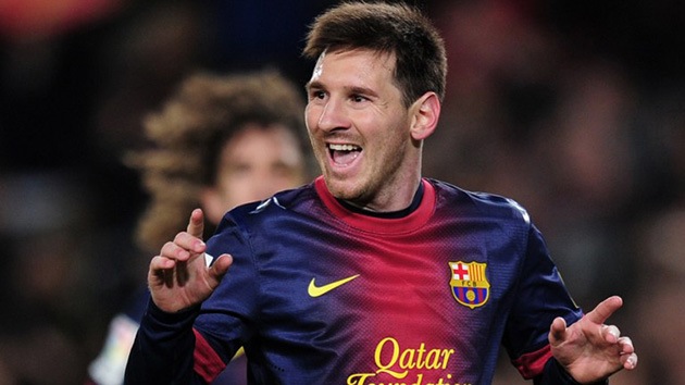 'Inmessionante': el adjetivo de Messi se cuela en el diccionario