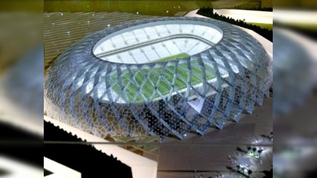El calor de Qatar podría cambiar las reglas del fútbol