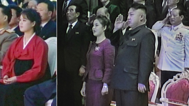 ¿Ya tiene Corea del Norte un futuro líder?