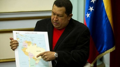 Latinoamérica está con Lugo