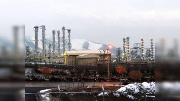 Israel pide sanciones más severas contra Irán ante sus avances nucleares