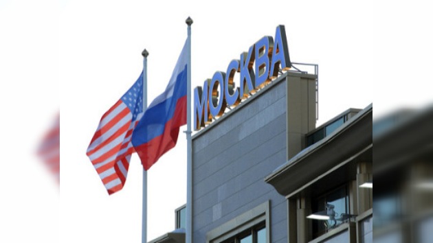 Los expertos temen que la “recarga” de relaciones Rusia-EE. UU. se retrase
