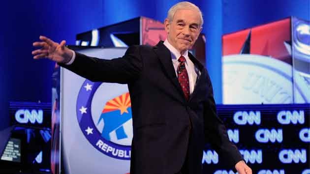 Excandidato presidencial revela qué hechos omitirán los medios de EE.UU. sobre Ucrania