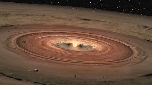 La NASA podría buscar vida extraterrestre cerca de las enanas marrones