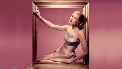 Londres glorifica el vestuario de Grace Kelly