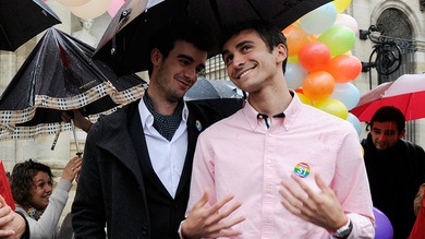¿Celebrarán matrimonios gays los templos religiosos en el Reino Unido?