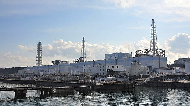 ¿Se cuece un 'apocalipsis' en Fukushima?: "Los remiendos con adhesivo no bastan"