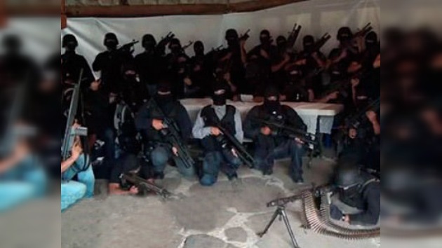 Los 'Mata Zetas': ¿defensores del pueblo o simples asesinos?