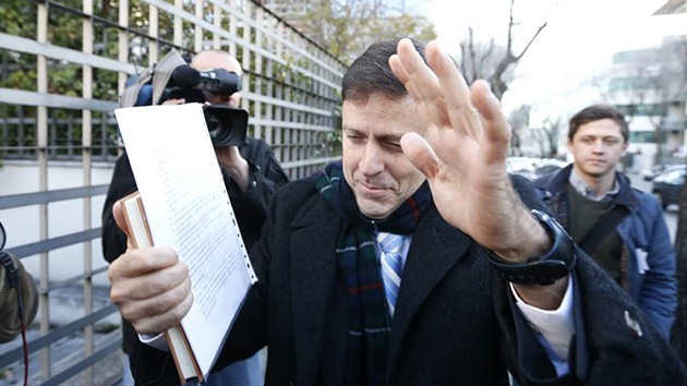 Comienza en España el juicio por la 'operación Puerto', una macrotrama mundial de dopaje deportivo