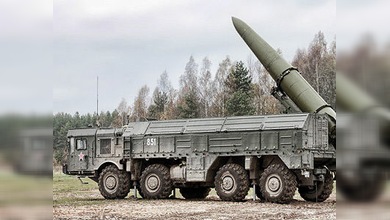 Rusia activará misiles móviles en sus fronteras si EE. UU. sigue adelante con el escudo
