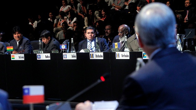 Piñera a Morales: "Los temas de soberanía no se negocian por intereses económicos"