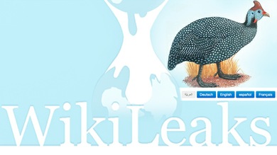 WikiLeaks lanza una red social "mejor que Facebook"