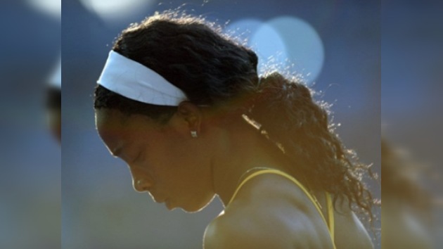 La campeona olímpica Fraser fue suspendida por anestesia en los dientes