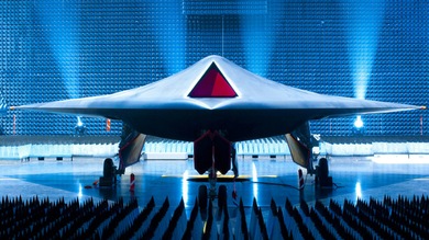 “Los robots militares causarían menos daños a los civiles que los combatientes humanos”