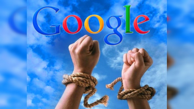 Google se une a la lucha contra la esclavitud donando 11,5 millones de dólares