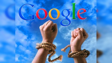 Google se une a la lucha contra la esclavitud donando 11,5 millones de dólares