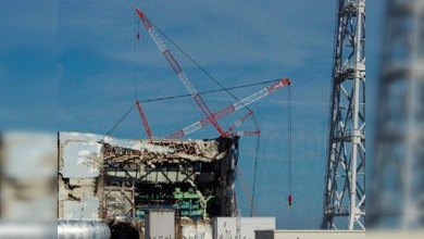 Once samuráis: varios japoneses se niegan a abandonar la zona de Fukushima