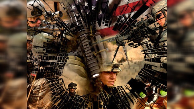 El Ministerio de Defensa de EE. UU.: "el recorte del gasto militar destruirá el Ejército"