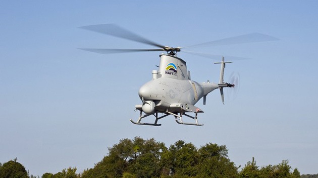 Unos 10.000 'drones' surcarán el cielo en 2020