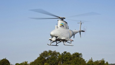 Unos 10.000 'drones' surcarán el cielo en 2020