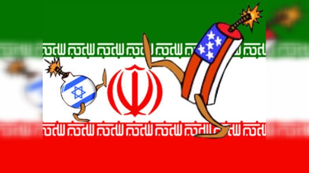 El Pentágono: un ataque de EE.UU. a Irán sería más fuerte que uno israelí