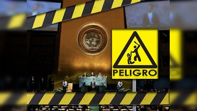 Racimo de incidentes en la ONU, ahora pelea de los diplomáticos africanos