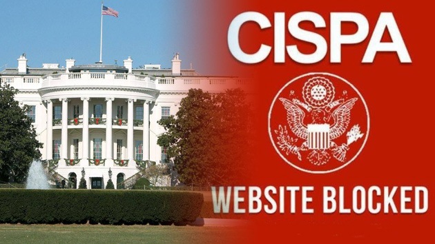Google, Yahoo y Microsoft apoyan la CISPA