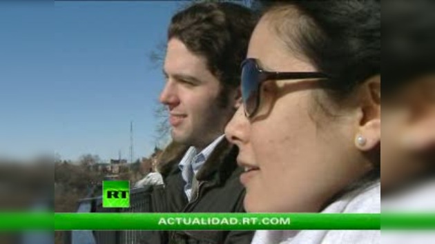 EXTRANJEROS EN RUSIA