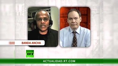 Keiser report en español. Las habichuelas mágicas (E304)