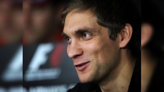Fórmula 1: Vitali Petrov podría continuar su carrera en el equipo Caterham