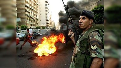 Siria, ¿detonante de la III Guerra Mundial?