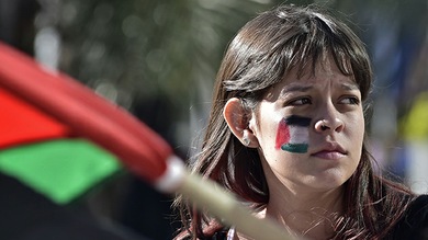 La ayuda humanitaria de Ecuador para Palestina supera las 20 toneladas