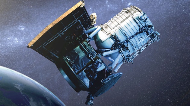 Un telescopio de la NASA desmiente la teoría de la 'rosquilla' sobre los agujeros negros