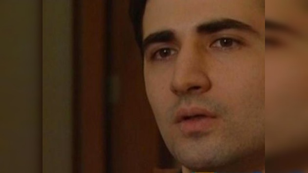 Irán pide la pena capital para el agente 'engañado' por la CIA