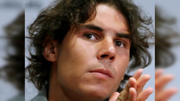 Rafa Nadal compra acciones del RCD Mallorca