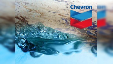 La Policía brasileña cuestiona capacidad de Chevron de enfrentar el derrame de petróleo