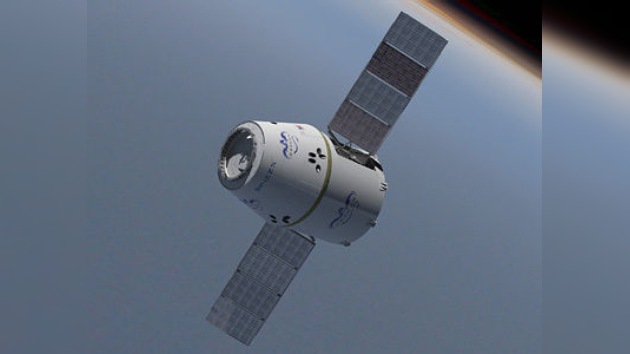 SpaceX da un paso más hacia los vuelos turísticos al espacio