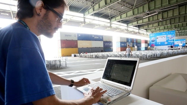 Alemania insta a no usar Internet Explorer debido a un virus