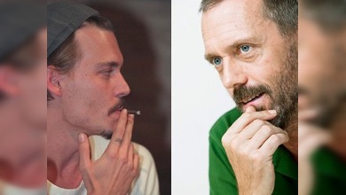 Hugh Laurie, Bullock y Depp, actores favoritos del público estadounidense