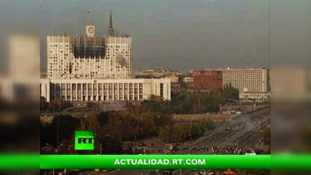PARLAMENTO NACIDO ENTRE PUGNAS