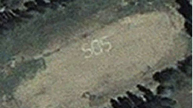 El rescate de una náufraga en una isla desierta gracias a Google Earth es un fraude