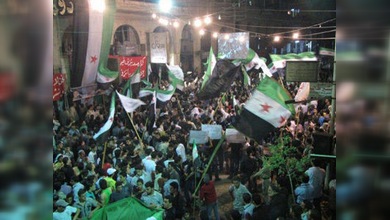 Islamistas reconocen haber intentado socavar el plan de paz en Siria
