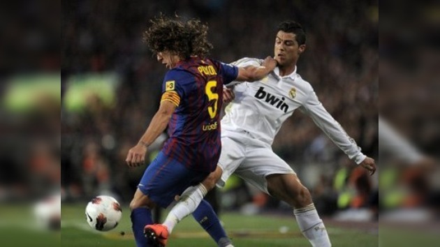 Minuto a minuto: FC Barcelona y Real Madrid definen la Liga española